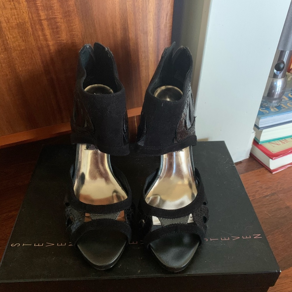 Vintage Steve Madden heels